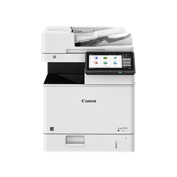 Canon imageFORCE 520F