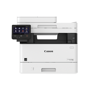 Canon imageCLASS X MF1238 II