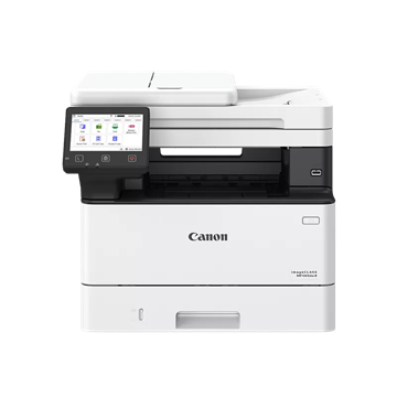 Canon imageCLASS MF465dw II