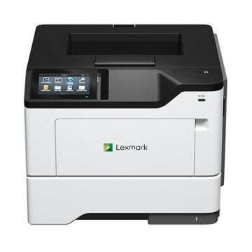 Lexmark MS632dwe