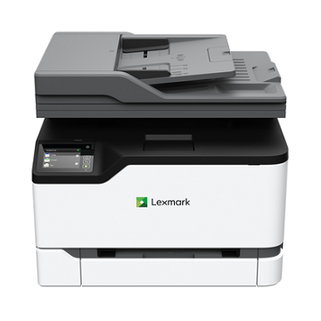 Lexmark MC3326i