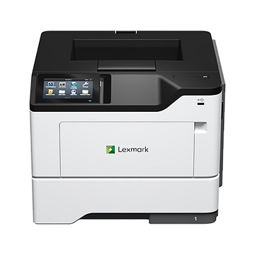 Lexmark M3350