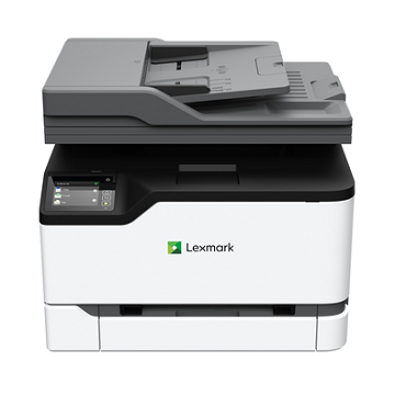 Lexmark MC3224i