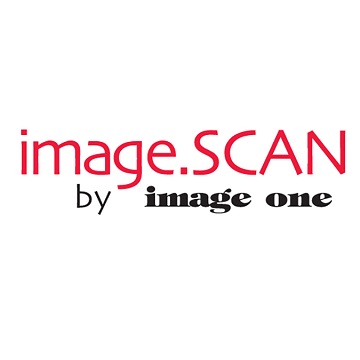 Canon image.SCAN by image one
