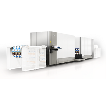 Canon ColorStream 8160