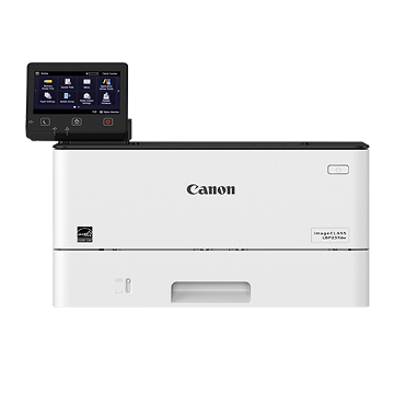 Canon imageCLASS LBP237dw