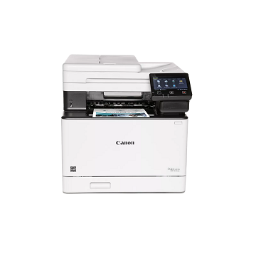 Canon Color imageCLASS MF753Cdw