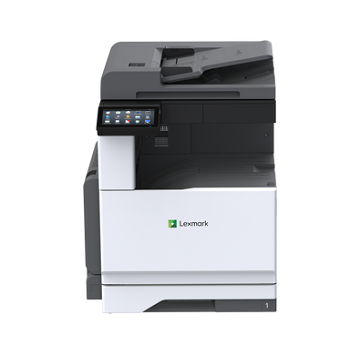 Lexmark CX931dse