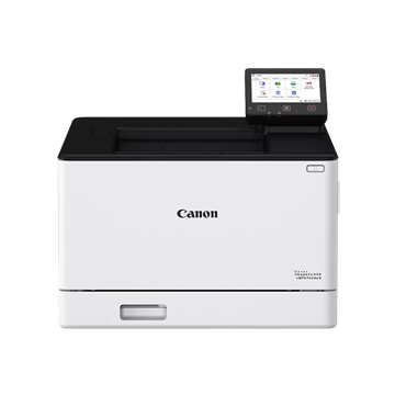 Canon Color imageCLASS LBP674Cdw II
