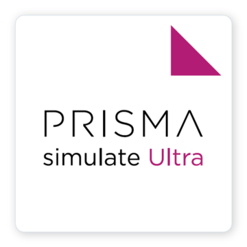 Canon PRISMAsimulate Ultra