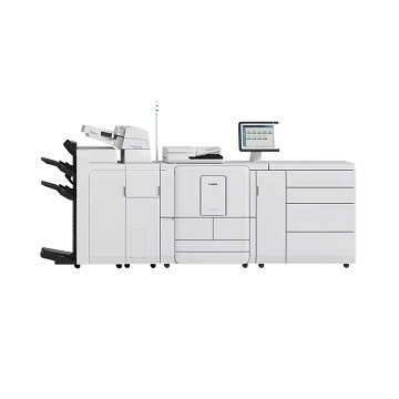 Canon varioPRINT 130 QUARTZ