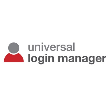 Canon Universal Login Manager
