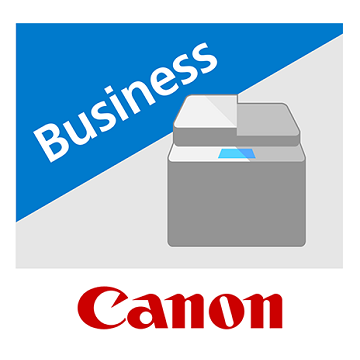 Canon PRINT Business App