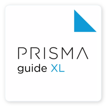 Canon PRISMAguide XL