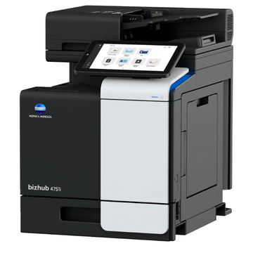 Konica Minolta bizhub 4051i