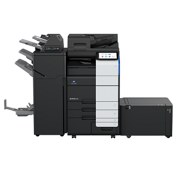 Konica Minolta bizhub 750i