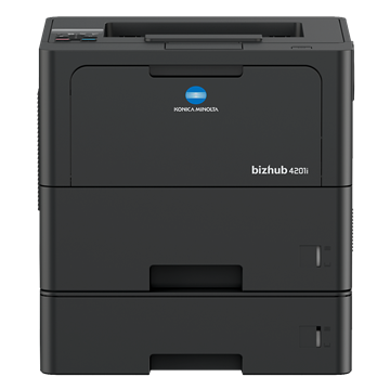 Konica Minolta bizhub 4201i