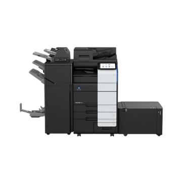 Konica Minolta bizhub 751i