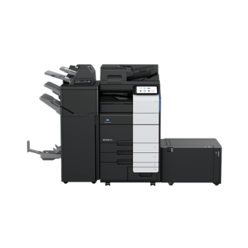Konica Minolta bizhub 451i
