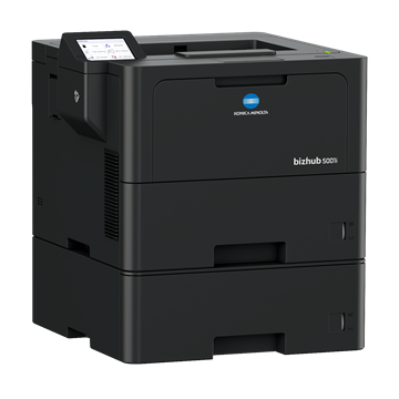 Konica Minolta bizhub 5001i