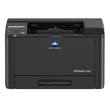 Konica Minolta bizhub C3100i