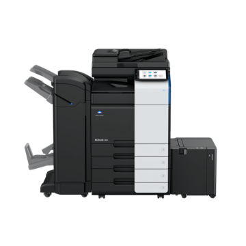 Konica Minolta bizhub C251i