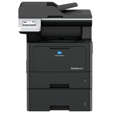 Konica Minolta bizhub 4221i