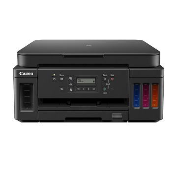 Canon PIXMA G6020