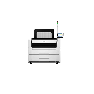 Canon plotWAVE T55