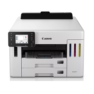 Canon MAXIFY GX5520X