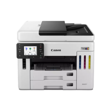 Canon MegaTank GX7120X