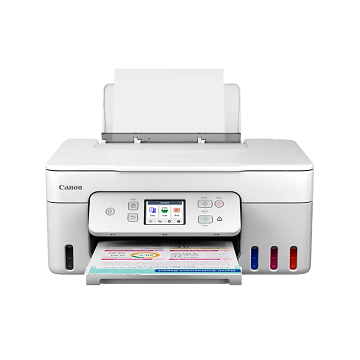 Canon MegaTank PIXMA G3290