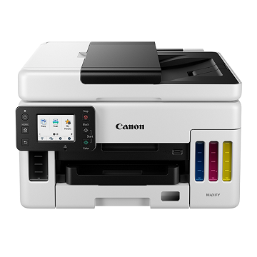 Canon MAXIFY GX6021
