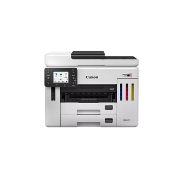 Canon MegaTank GX7120