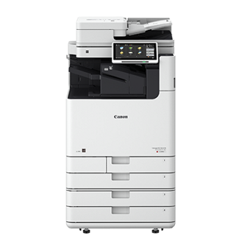 Canon imageRUNNER ADVANCE DX C5860i