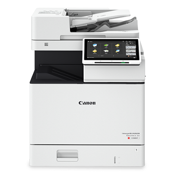 Canon imageRUNNER ADVANCE DX C478iF