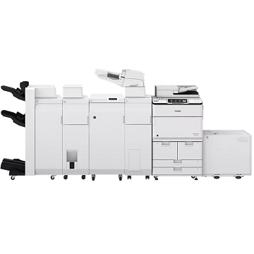 Canon imageRUNNER ADVANCE DX 8905i