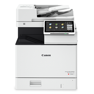 Canon imageRUNNER ADVANCE DX C568iF