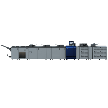 Konica Minolta AccurioPress C7090