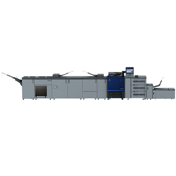 Konica Minolta AccurioPress C4070