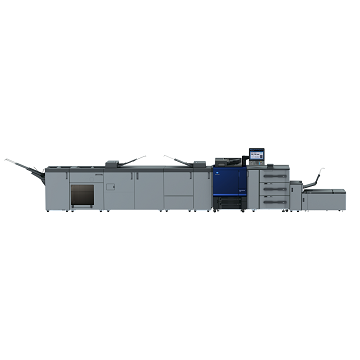 Konica Minolta AccurioPress C4080