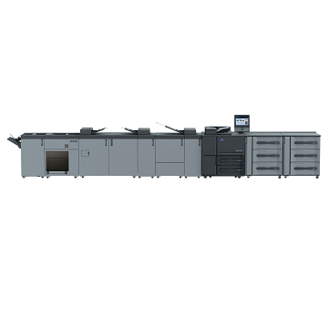 Konica Minolta Accurio Press 7120