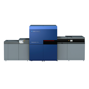 Konica Minolta AccurioJet KM-1e