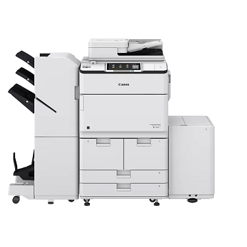 Canon imageRUNNER ADVANCE DX 6980i