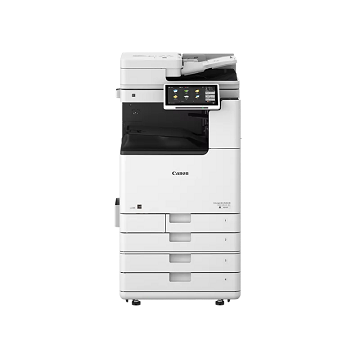 Canon imageRUNNER ADVANCE DX 4925i