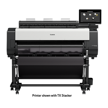 Canon imagePROGRAF TX-4100 MFP Z36