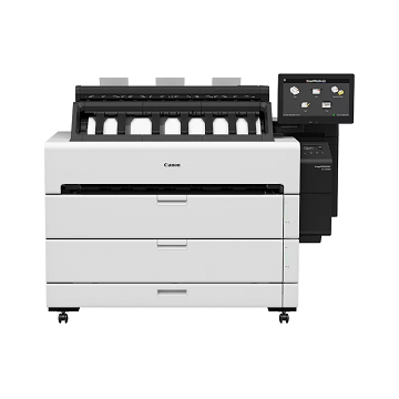 Canon imagePROGRAF TZ-32000 MFP Z36