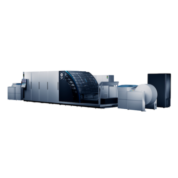 HP PageWide Advantage 2200