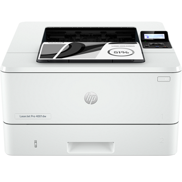 HP LaserJet Pro 4001dw