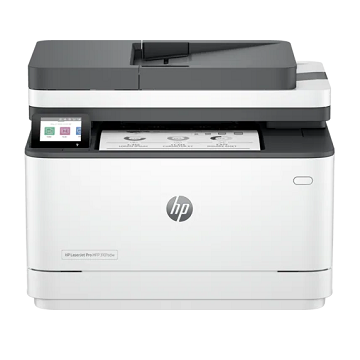 HP LaserJet Pro MFP 3101sdw